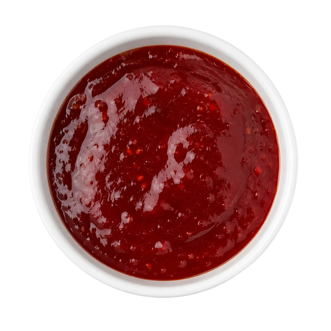Salsa Estilo Coreano