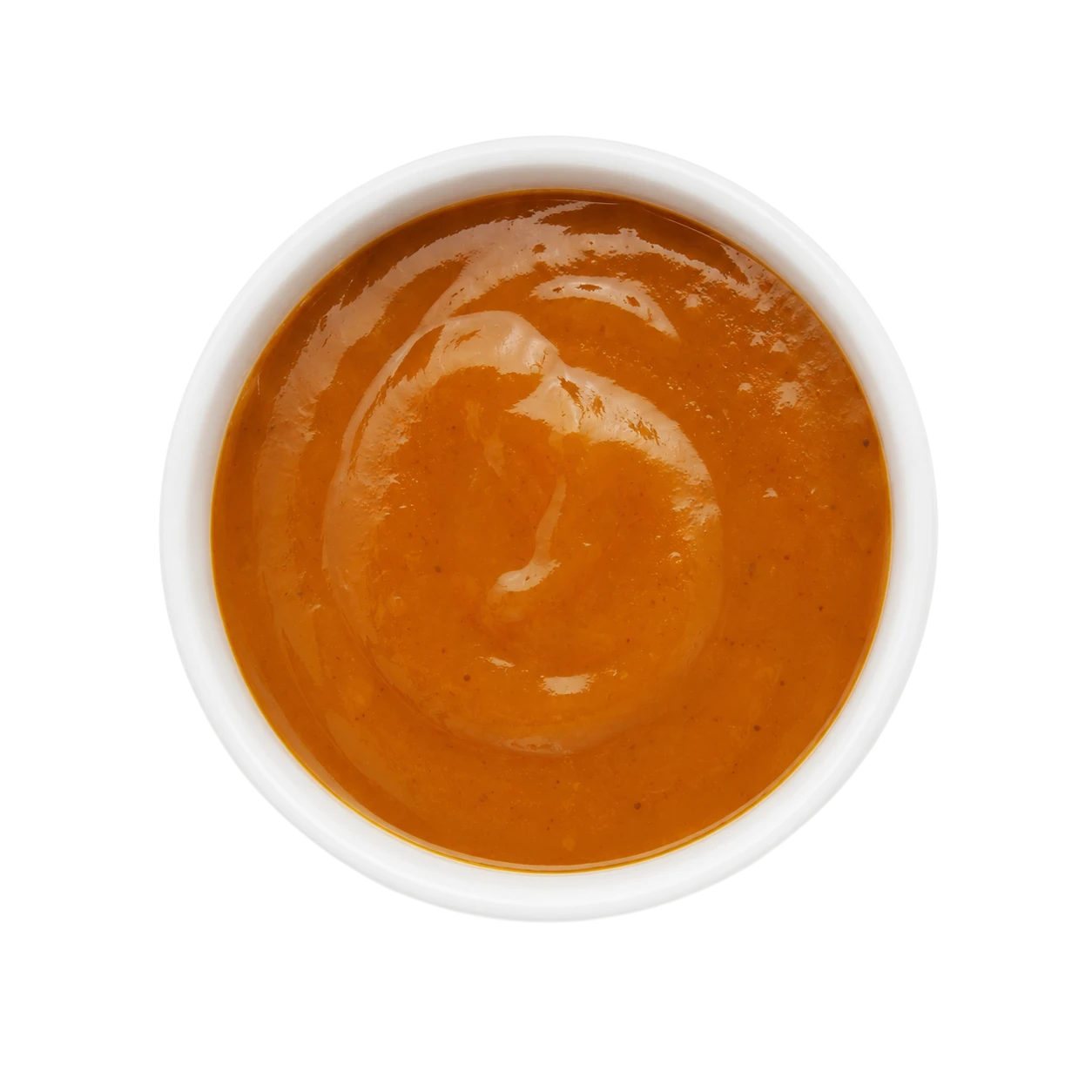 Salsa Honey BBQ