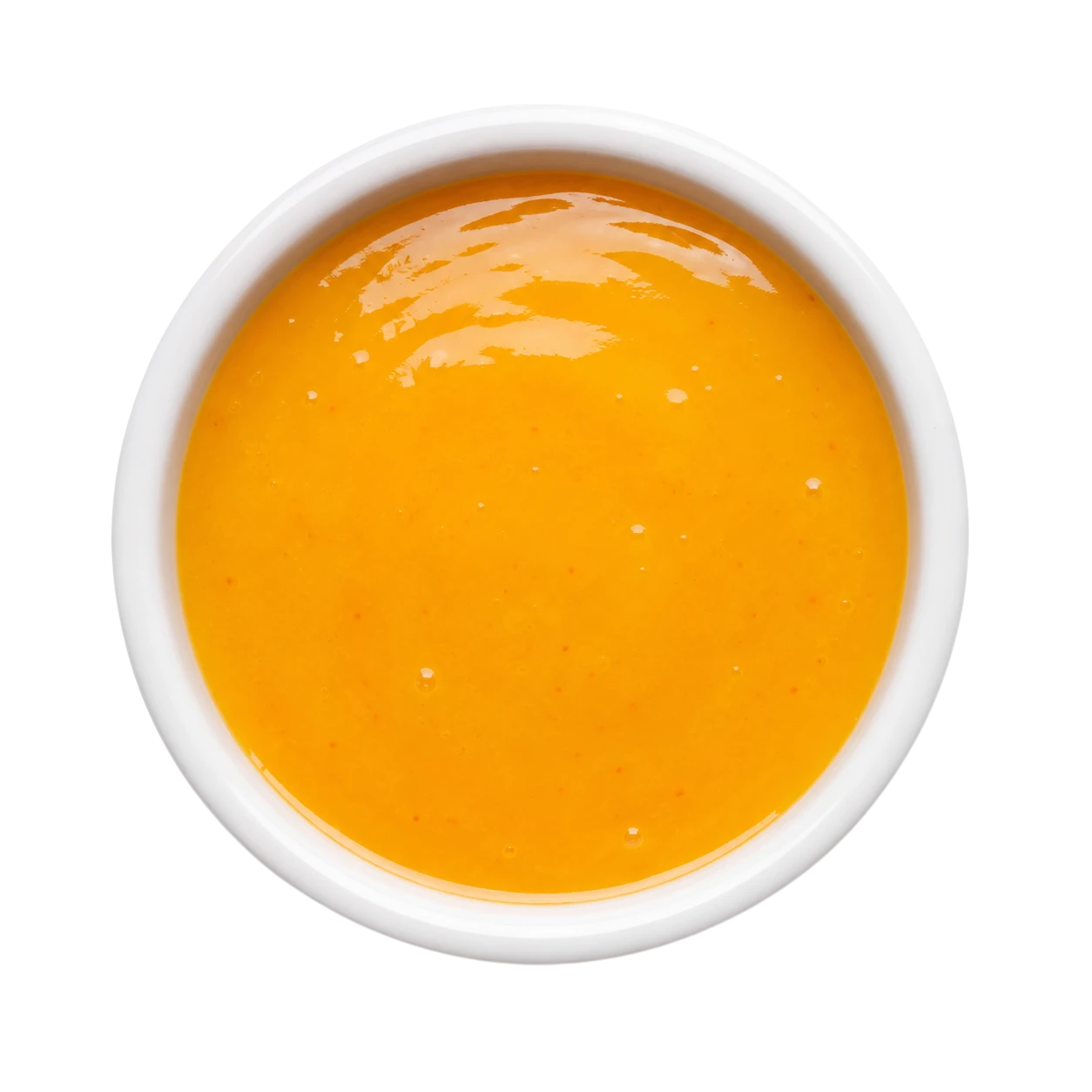 Salsa Mango Habanero